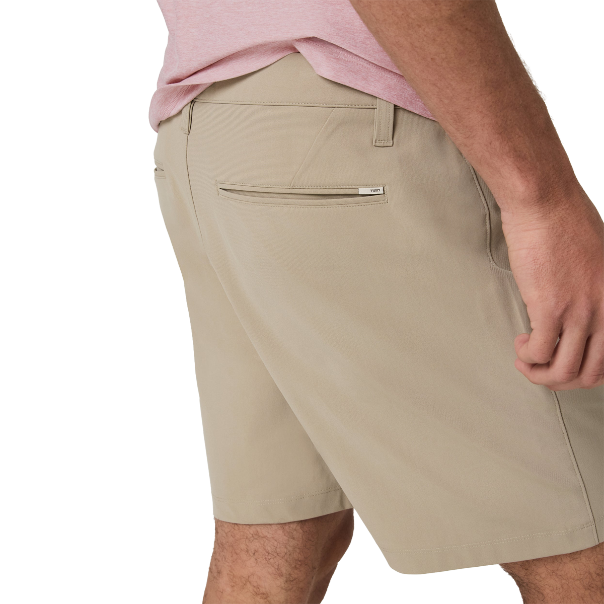 Men's Meta Short 6