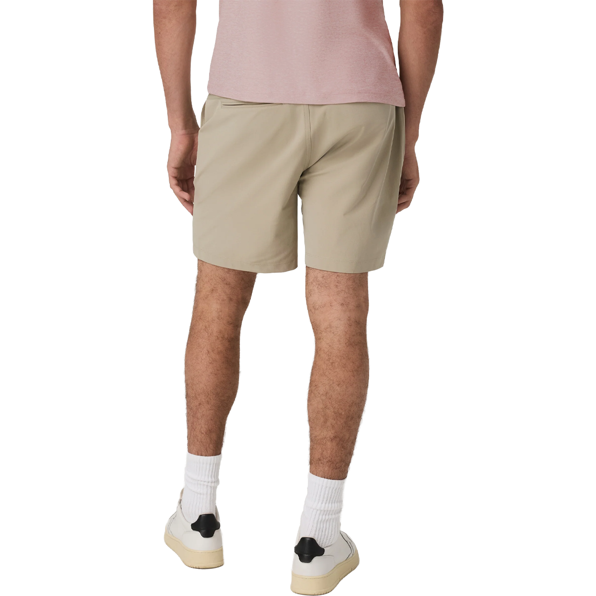 Men's Meta Short 6