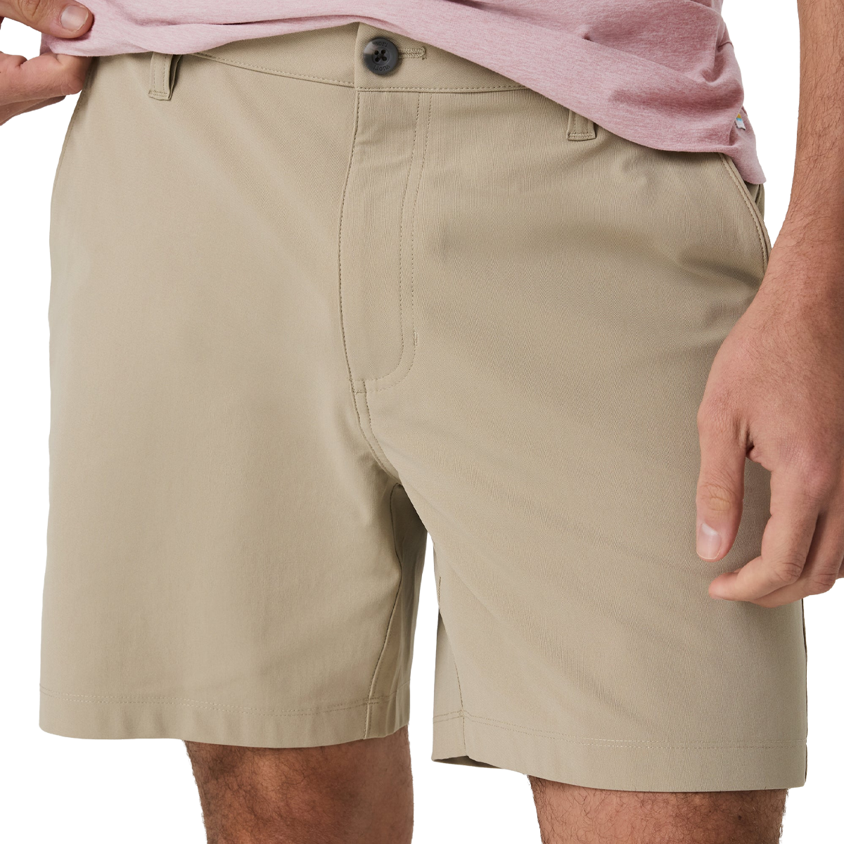 Men's Meta Short 6