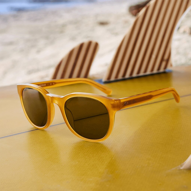 Middles, Costa Del Mar Middles Lifestyle