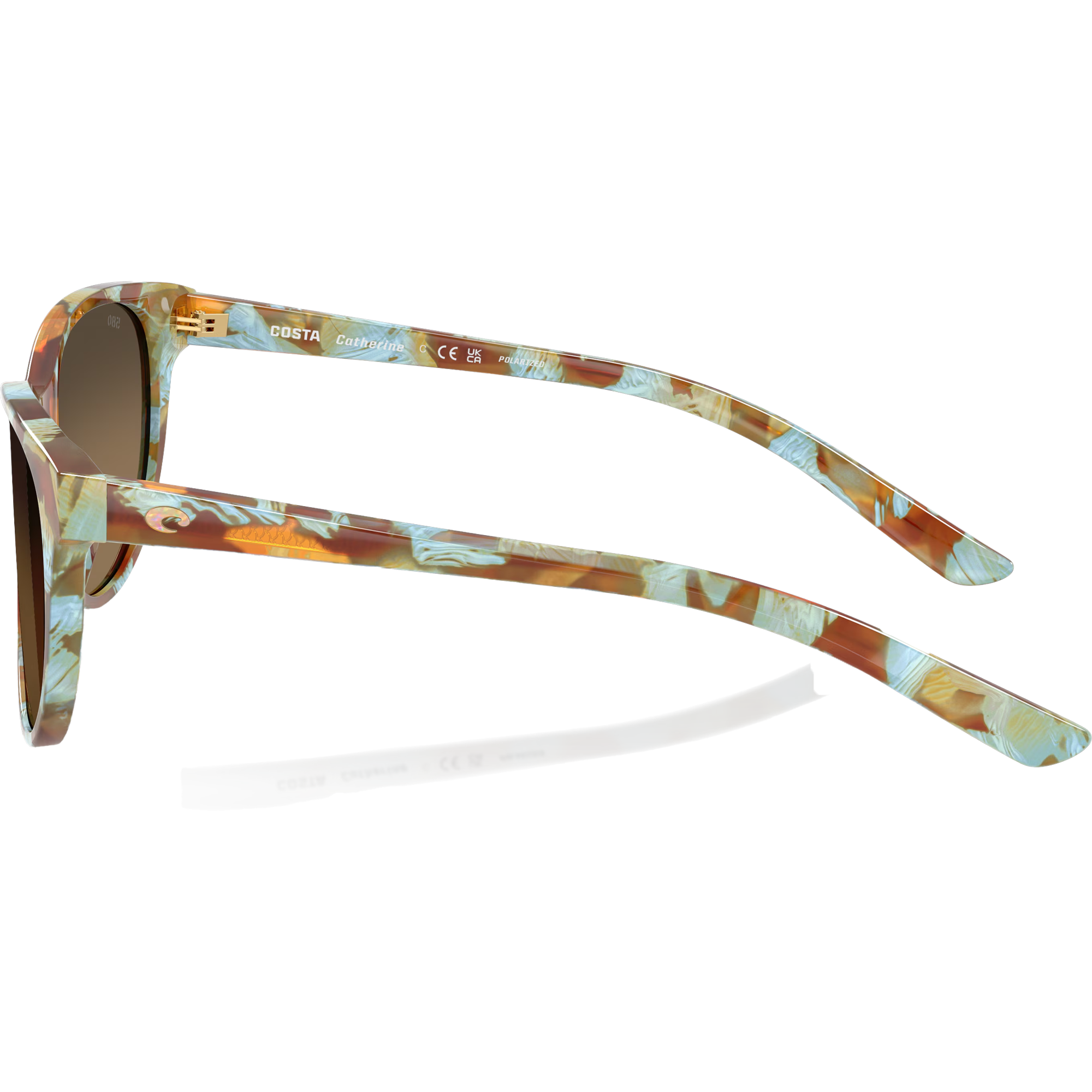 Catherine alternate view