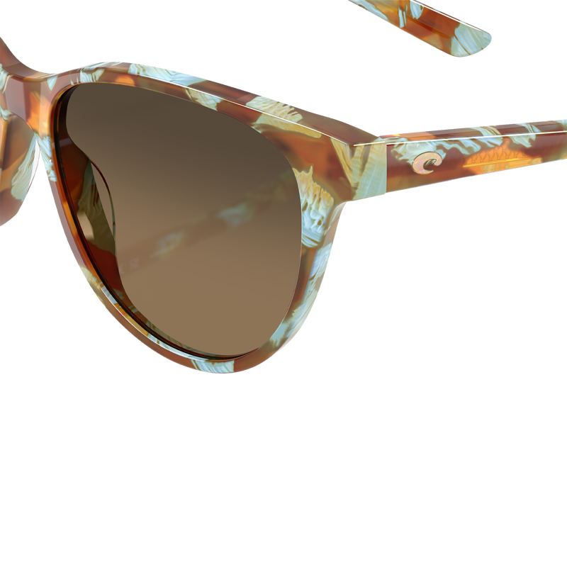 Catherine, Costa Del Mar Catherine Emblem