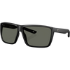 Matte Black/Gray