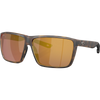 Matte Tortoise/Gold Mirror