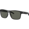 Matte Black/Gray