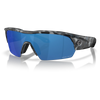 Deep Water Camo/Blue Mirror Polarized