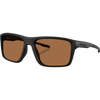 Matte Black/Brown Polarized