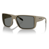 Matte Desert Tan/Grey Polarized