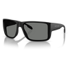 Matte Black/Grey Polarized