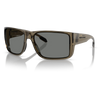 Smokey Quartz/Grey Polarized