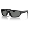 Matte Black/Grey Polarized