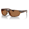Matte Tortoise/Brown Polarized