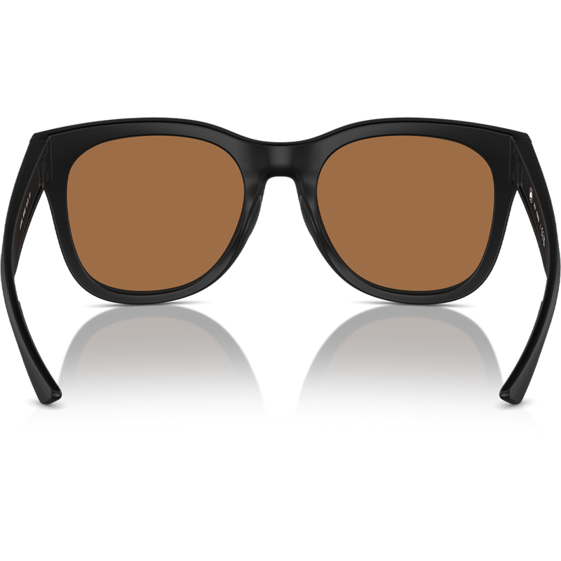 Tiaga, Native Tiaga back of lenses