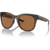 Smokey Quartz/Brown Polarized