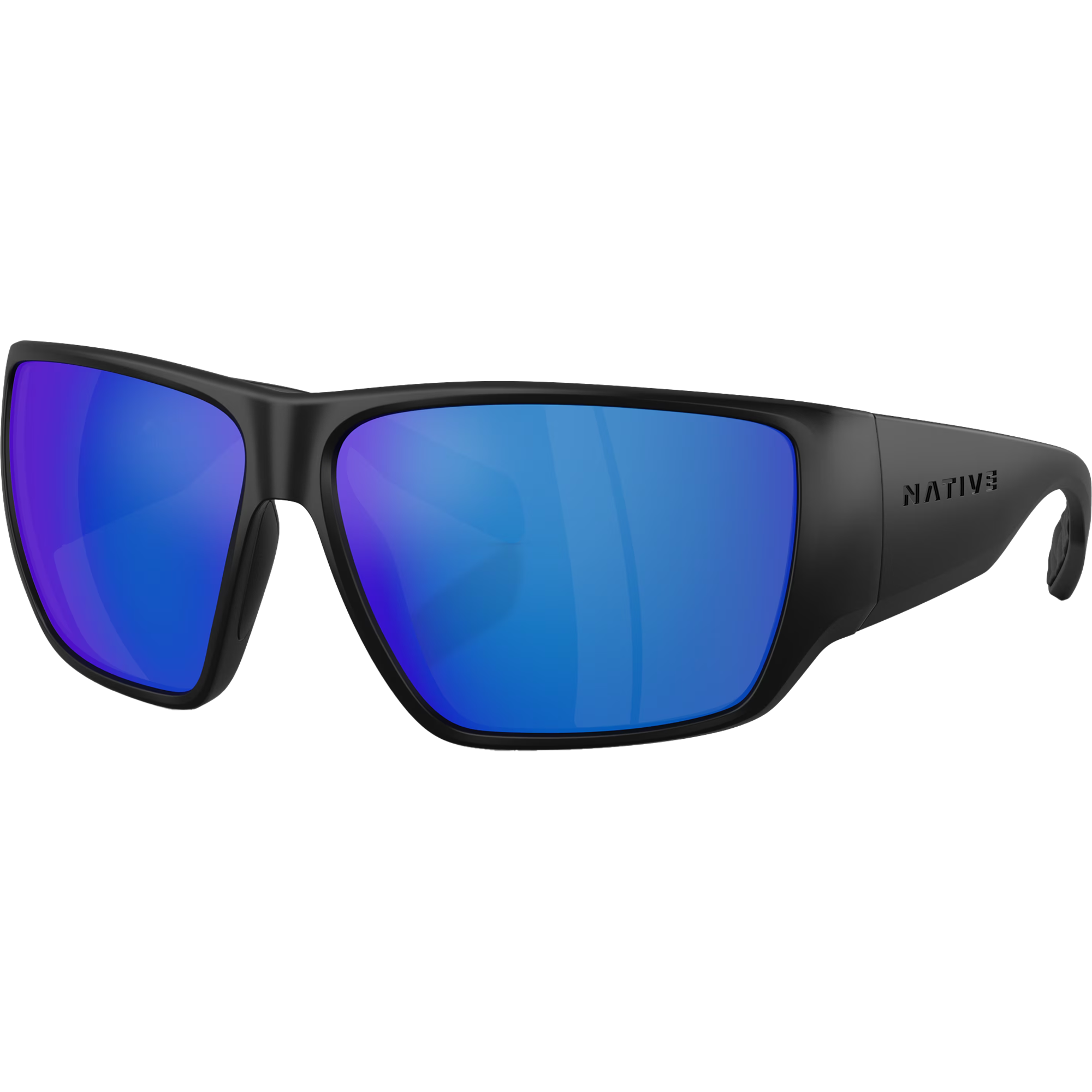 Sightcaster II alternate view