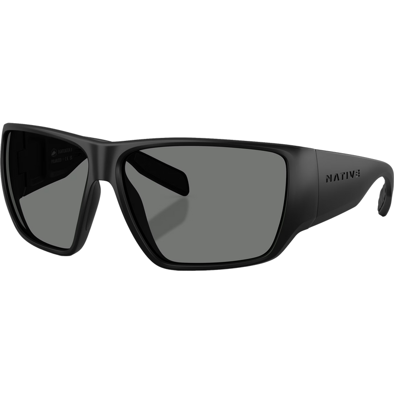 Sightcaster II, Featured Image