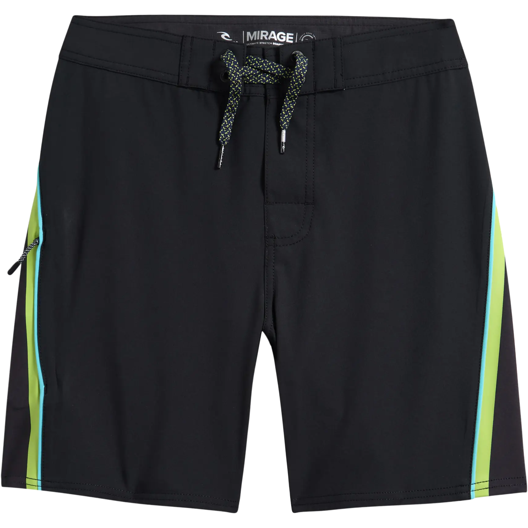 Youth Mirage Daily Dose Boardshort alternate view