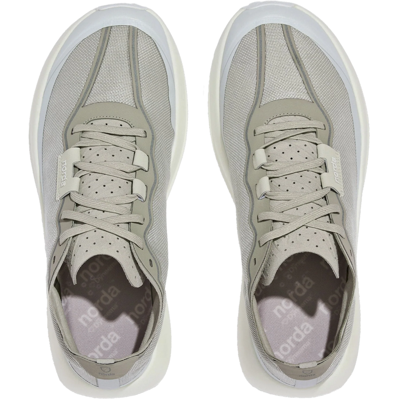 Men's 005, Norda Men's 005 Pair Top