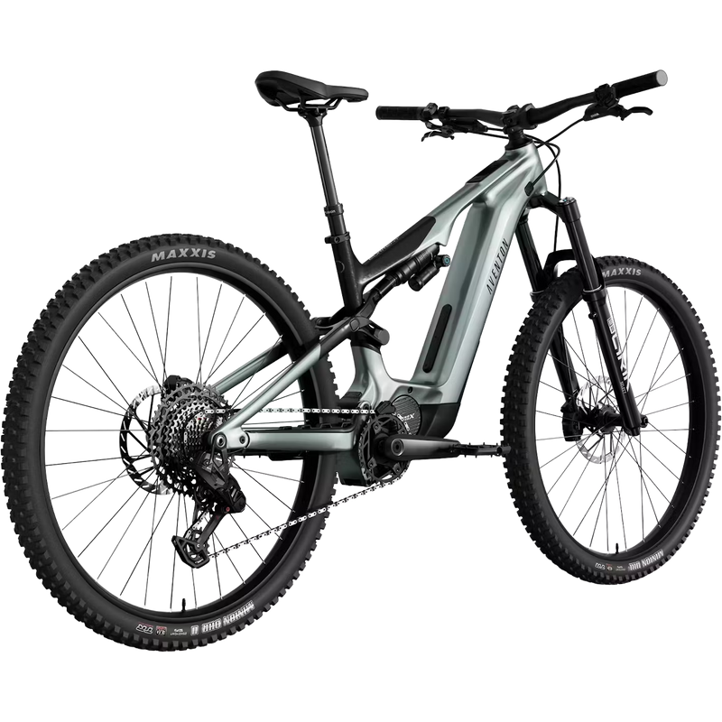 Current EXP, Aventon Current EXP in Glacier Mint back right