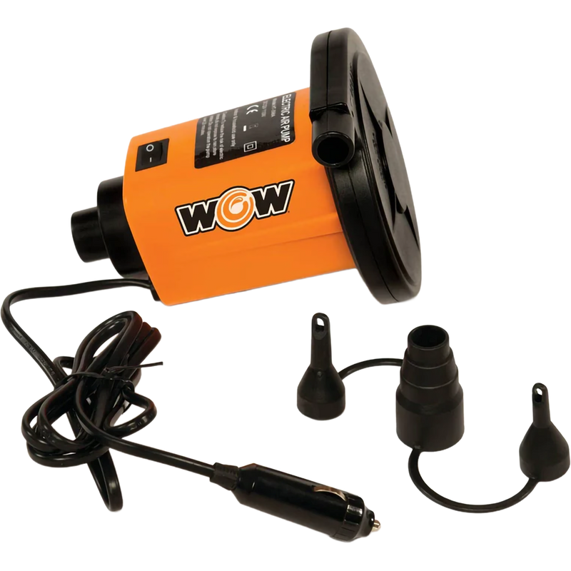 12V DC Pump, Featured Image