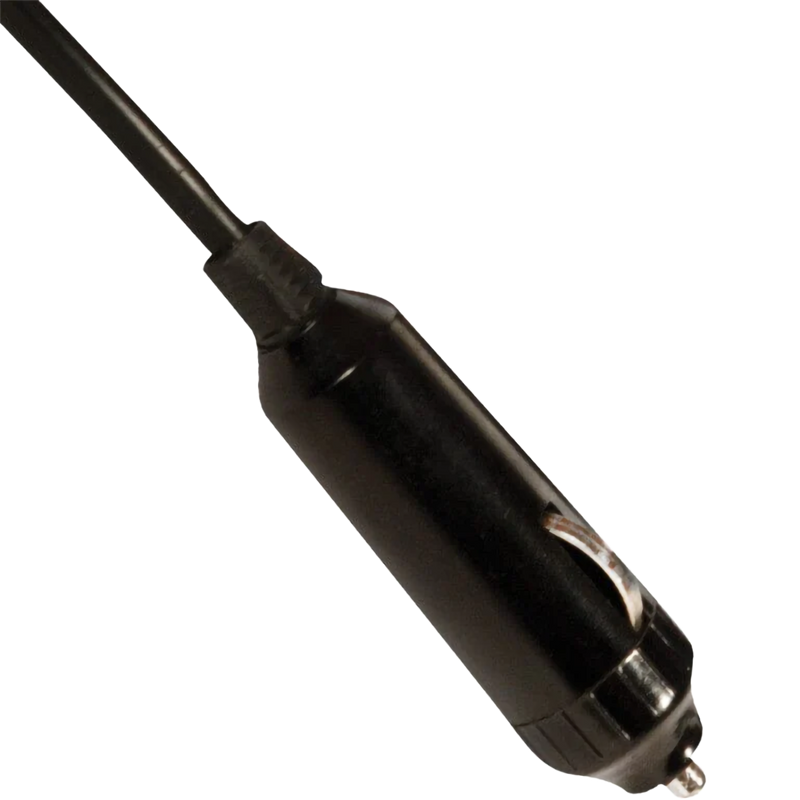 12V DC Pump, WOW Water Sports 12V DC Pump plug