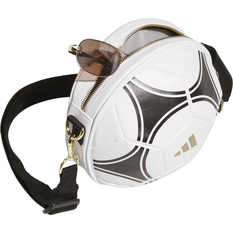 Soccer Ball Crossbody, Adidas Soccer Ball Crossbody Open