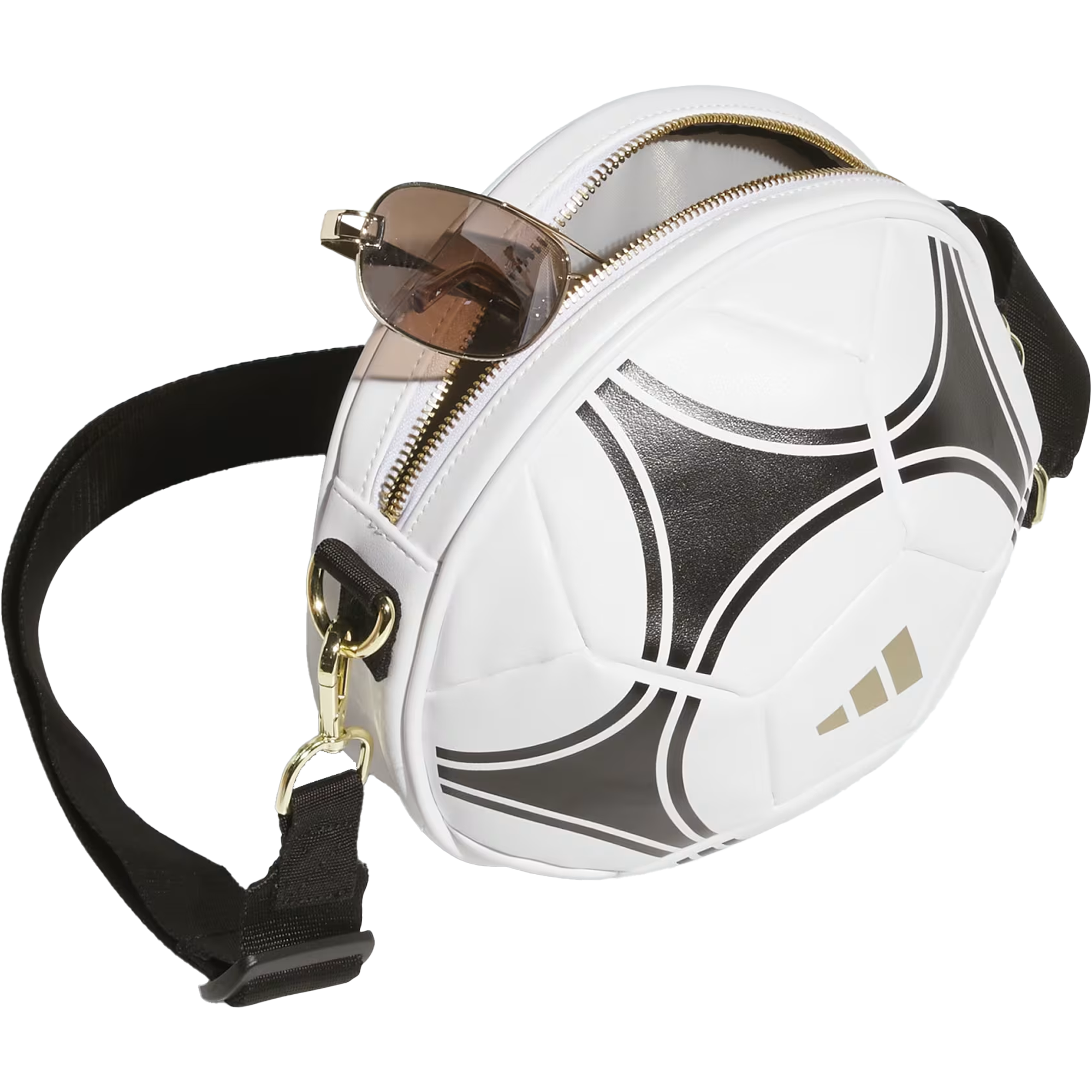 Soccer Ball Crossbody alternate view
