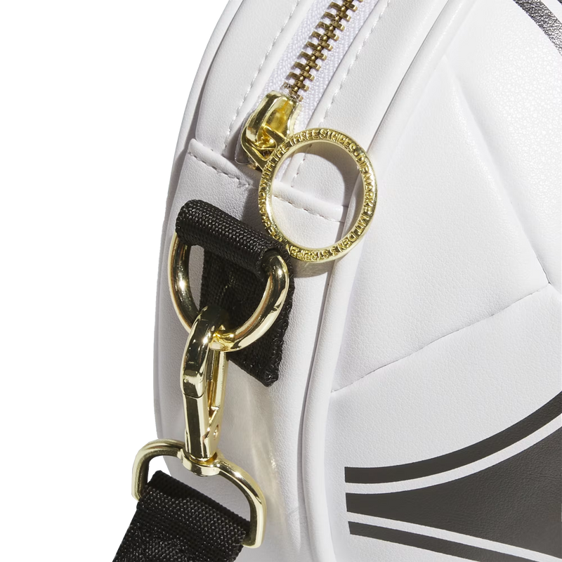 Soccer Ball Crossbody, Adidas Soccer Ball Crossbody Zipper