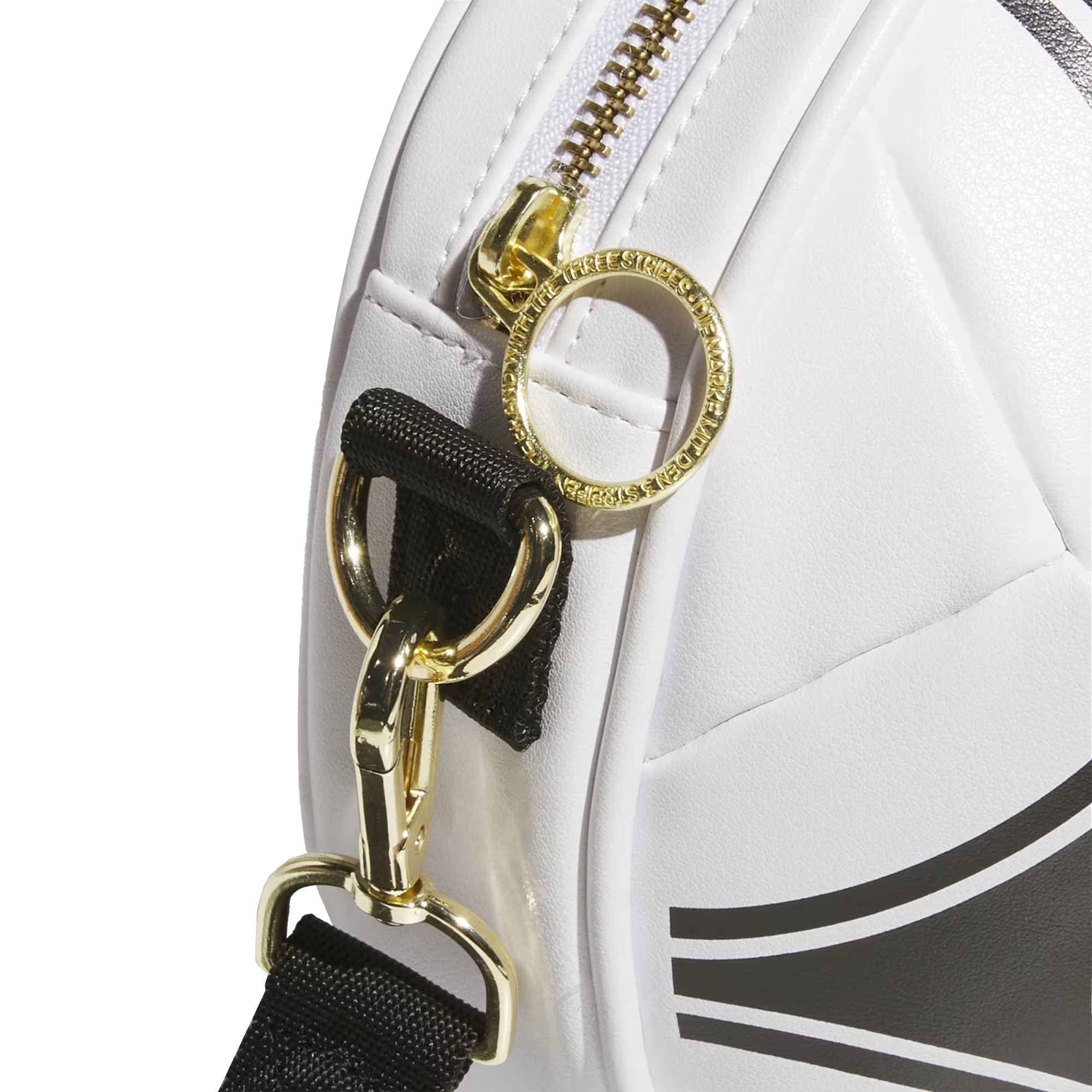 Soccer Ball Crossbody alternate view