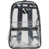 Clear/Black