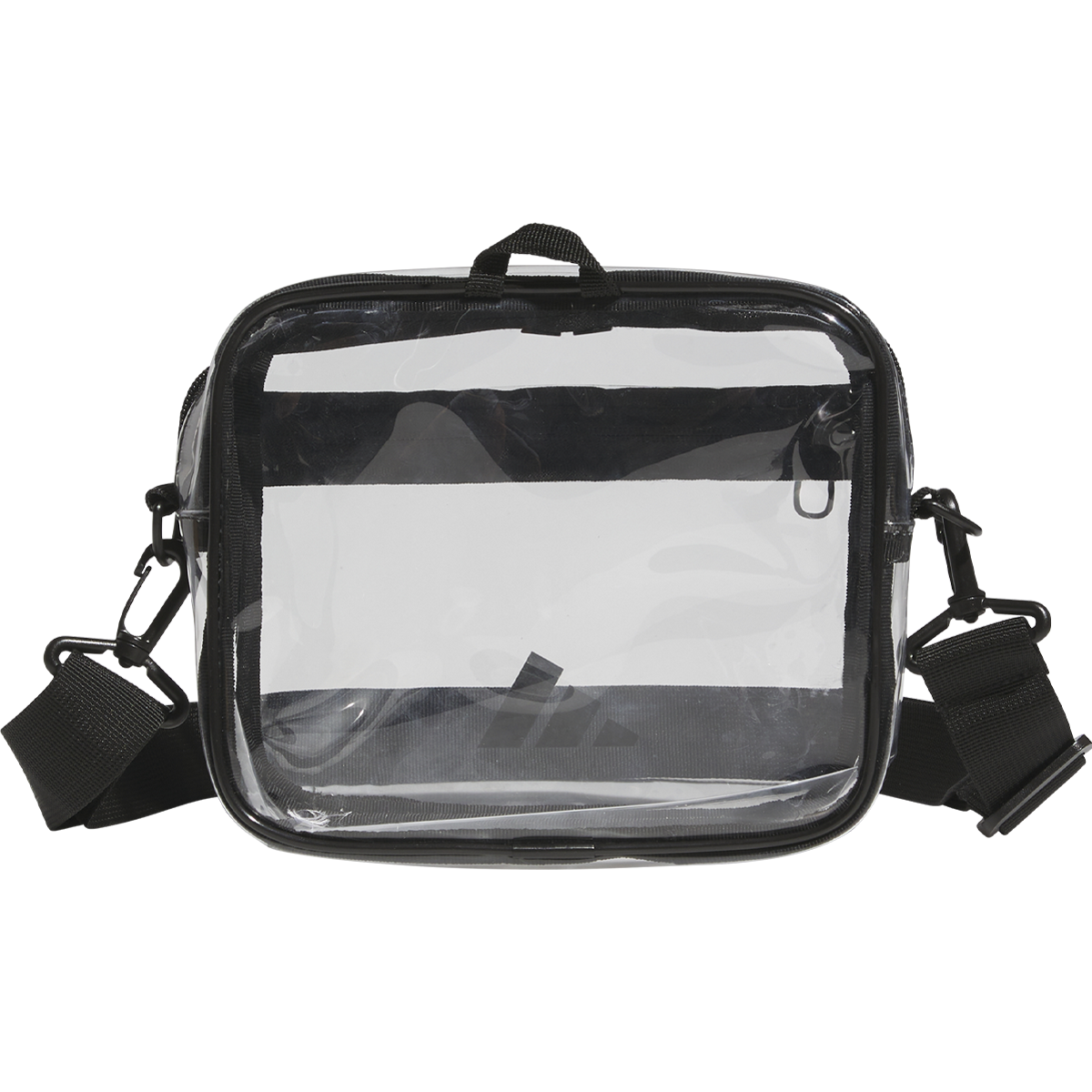 Clear Crossbody alternate view