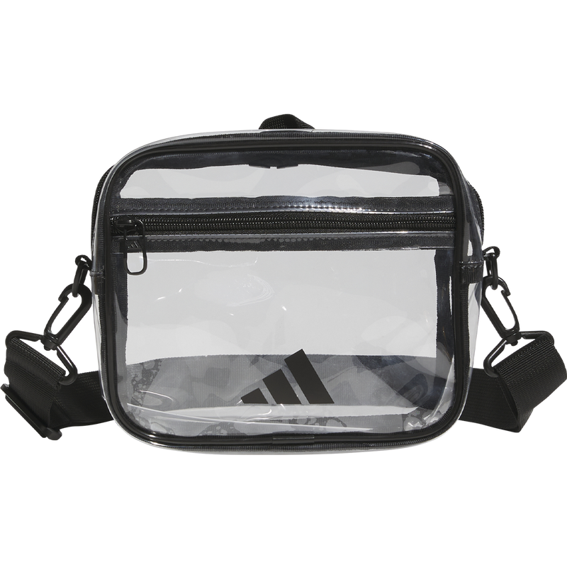 Clear Crossbody, Featured Image