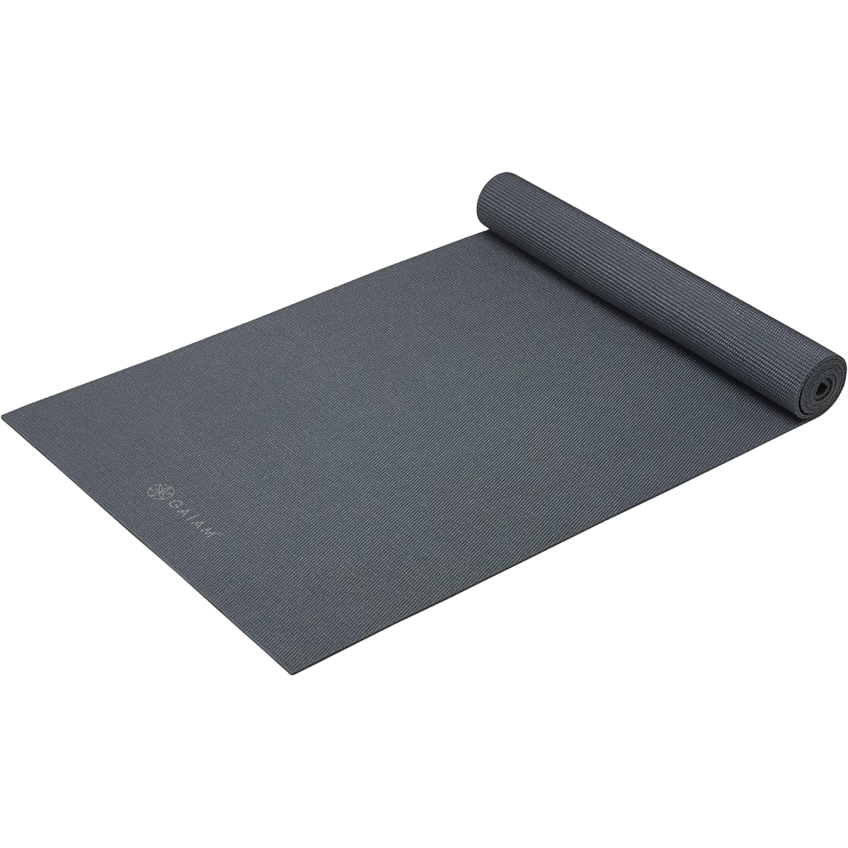 5mm Solid Yoga Mat alternate view