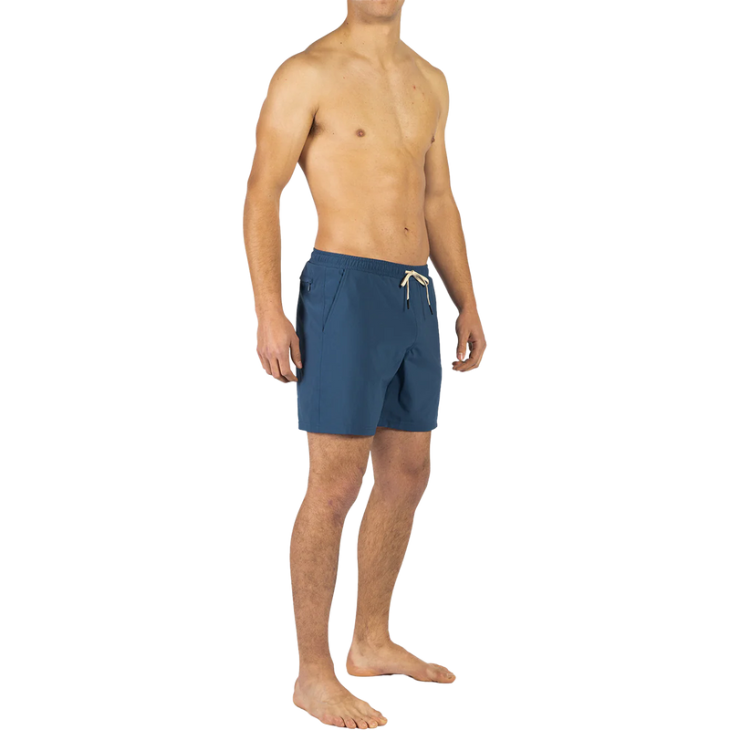 Men's Shoreline 2N1 7" Short, BN3TH Men's Shoreline 2N1 7" Short Full View