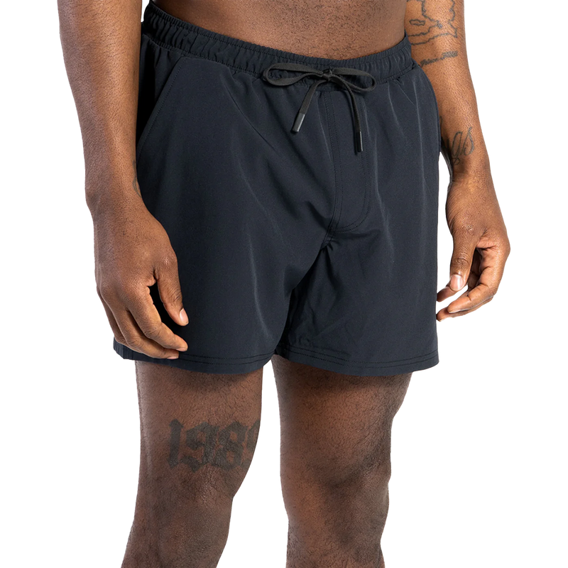Men's Shoreline 2N1 5" Short, BN3TH Men's Shoreline 2N1 5" Short Front