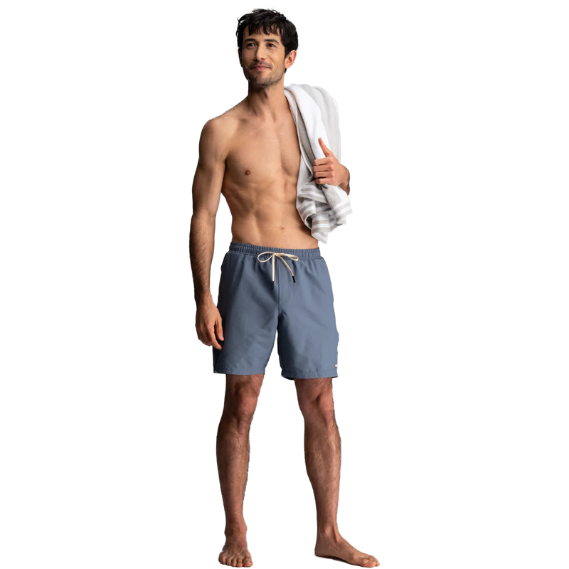 Men's Wave 2N1 7" Short, BN3TH Men's Wave 2N1 7" Short Full View