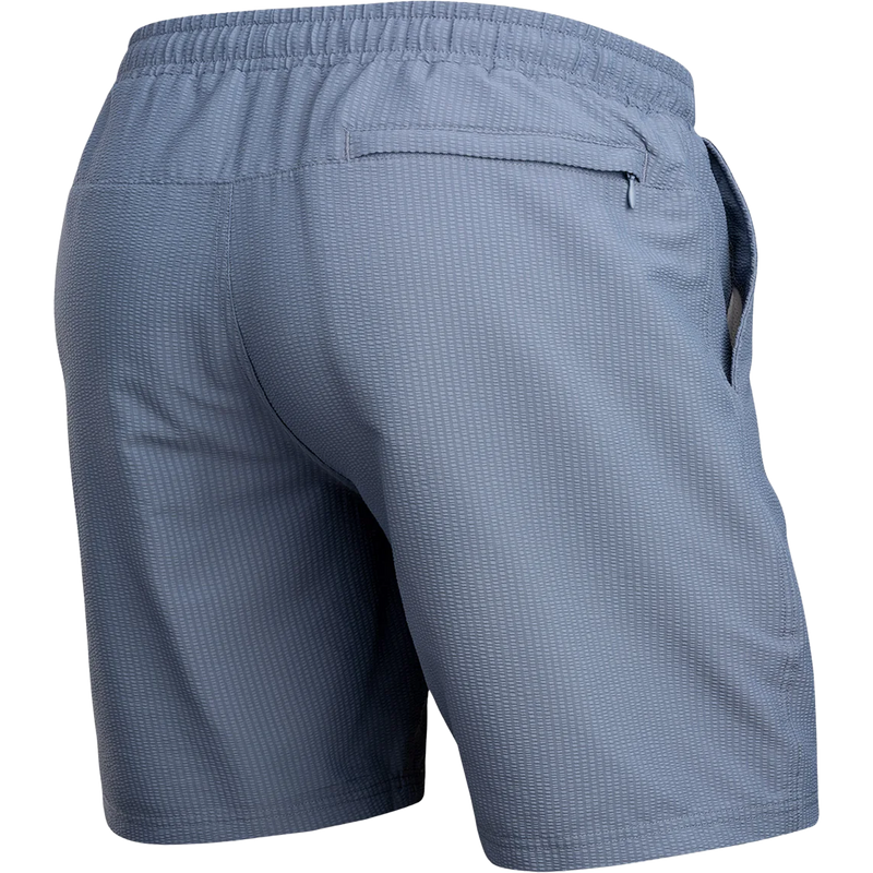 Men's Wave 2N1 7" Short, BN3TH Men's Wave 2N1 7" Short Back