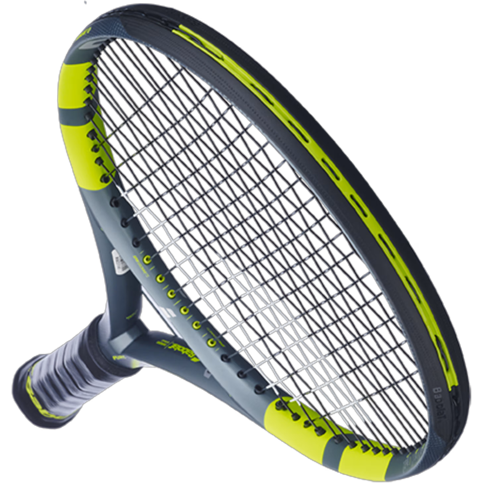 Babolat Pure Aero Gen 9 Racket Demo alternate view