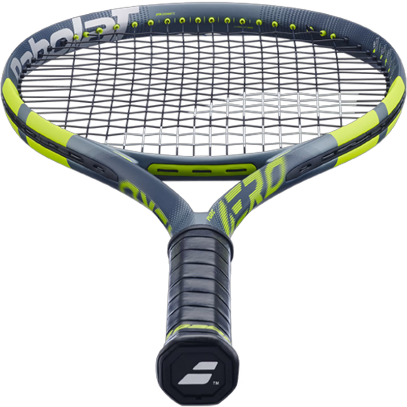 Babolat Pure Aero Gen 9 Racket Demo, Babolat Pure Aero Gen 9 Racket Demo