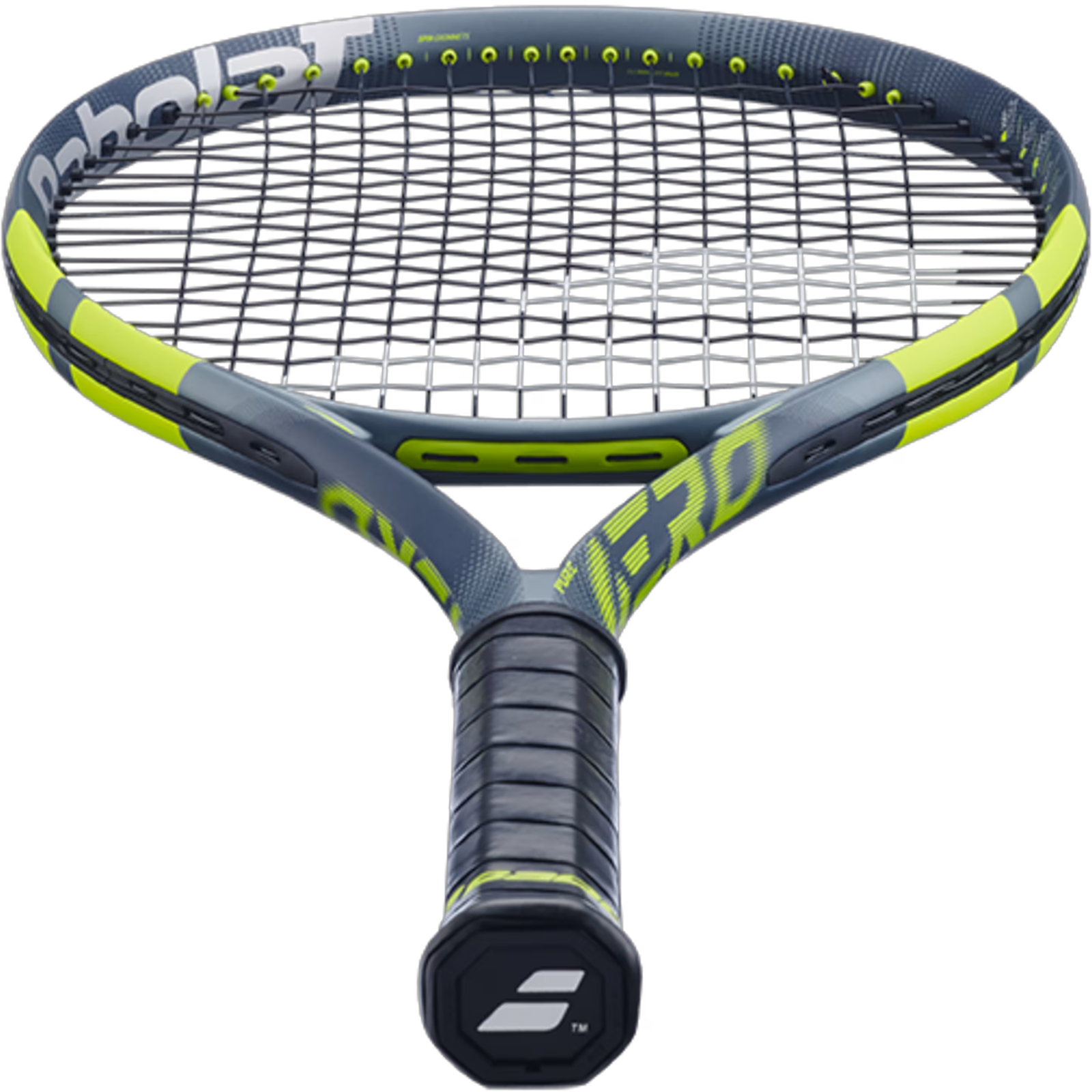 Babolat Pure Aero Gen 9 Racket Demo alternate view