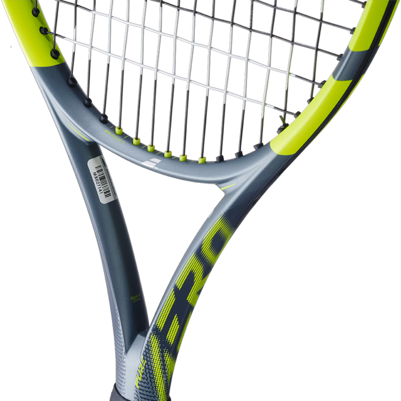 Pure Aero Gen9, Babolat Pure Aero Gen 9 Throat