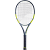 Metallic Grey/Fluo Yellow