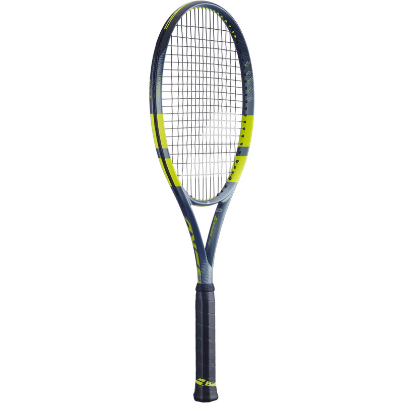 Pure Aero 98 Gen9, Babolat Pure Aero 98 Gen9 3/4 Front
