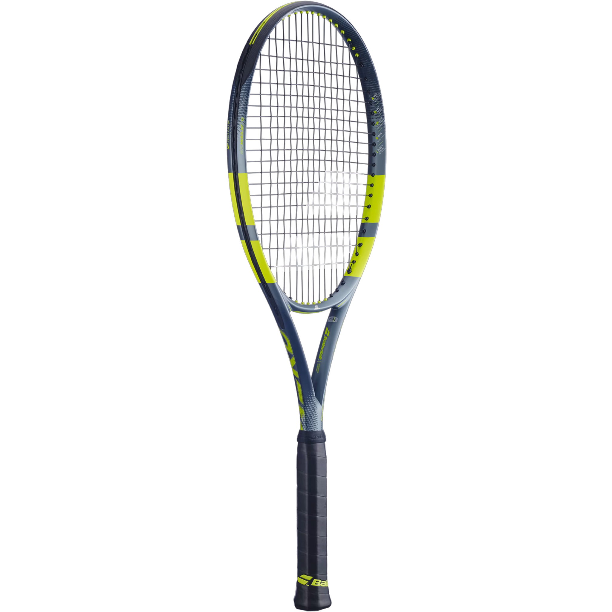 Pure Aero 98 Gen9 alternate view