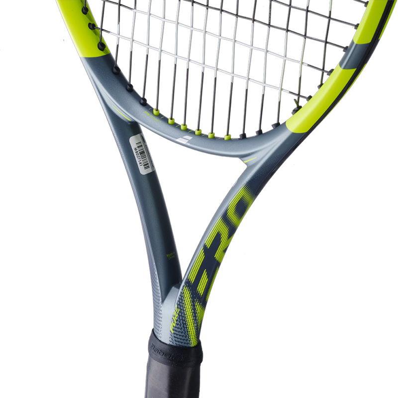 Pure Aero 98 Gen9, Babolat Pure Aero 98 Gen9 Throat