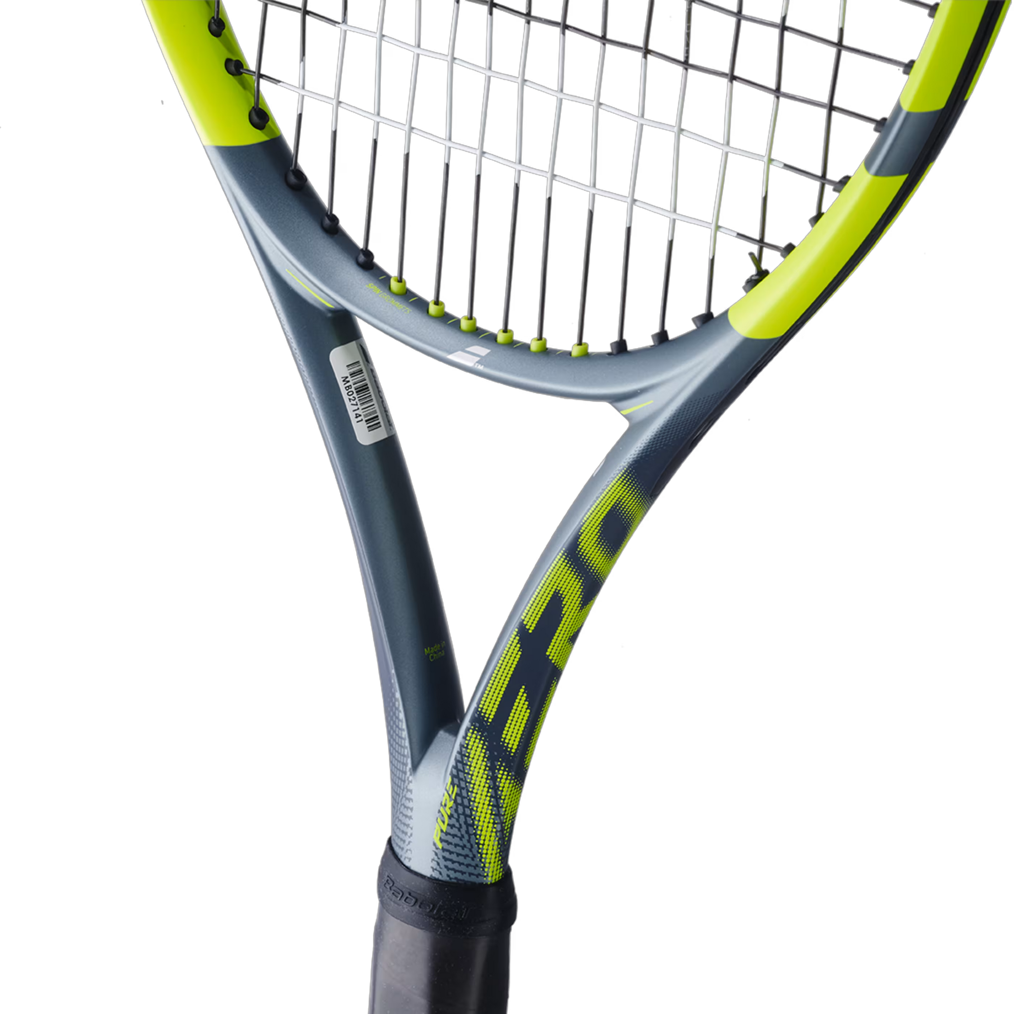 Pure Aero 98 Gen9 alternate view