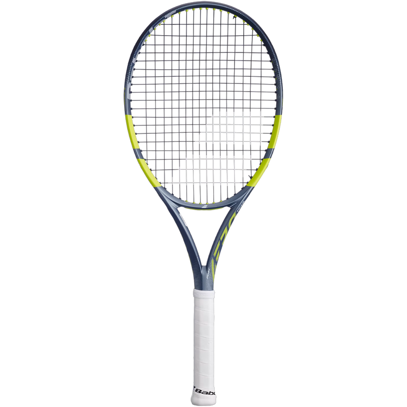 Babolat Pure Aero Team Gen 9 Racket Demo, Featured Image