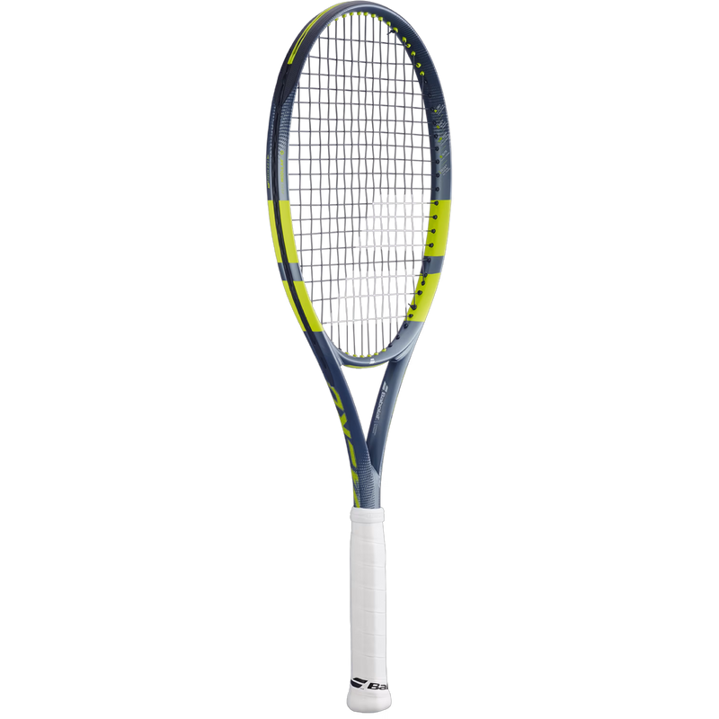 Babolat Pure Aero Team Gen 9 Racket Demo, Babolat Pure Aero Team Gen 9 Racket Demo