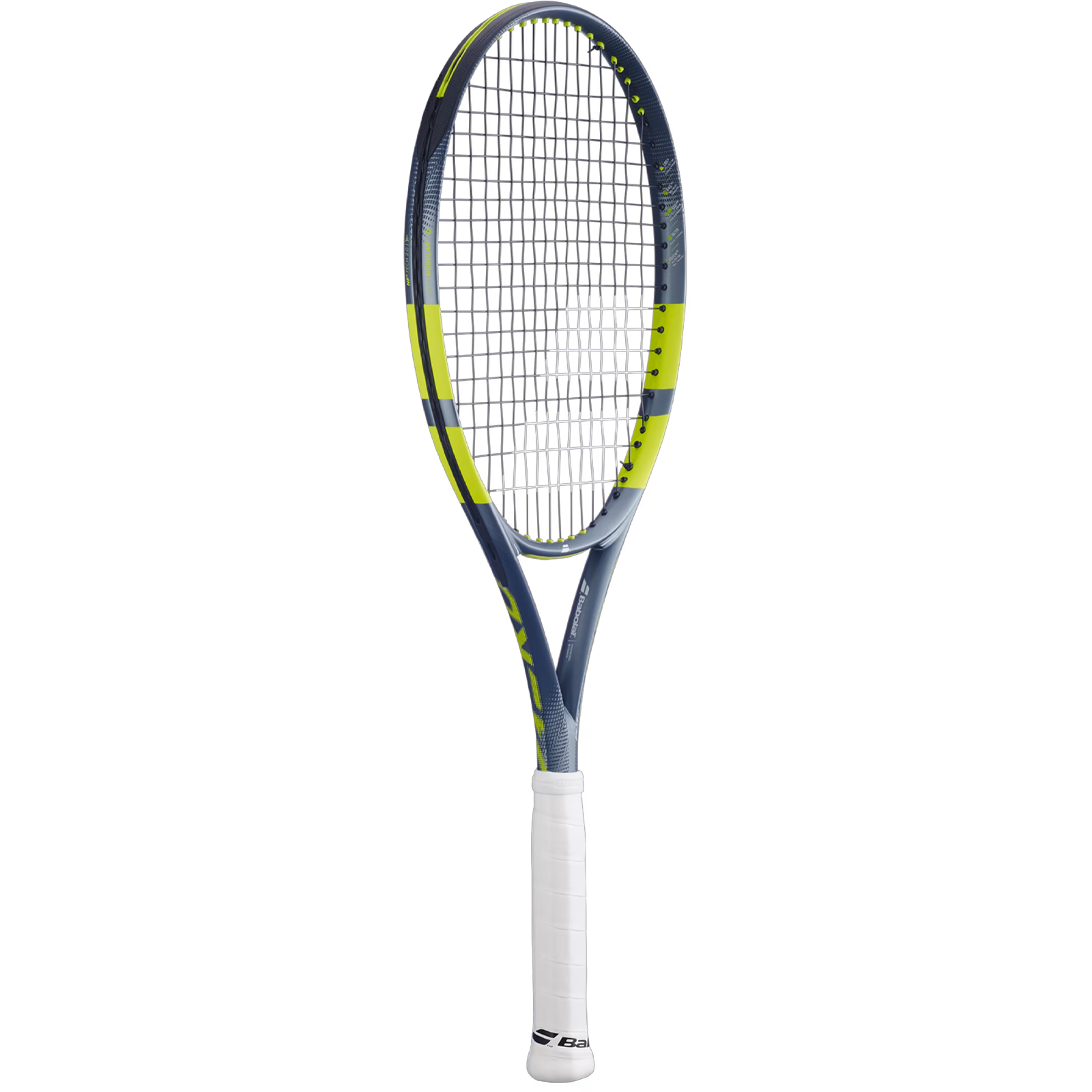Babolat Pure Aero Team Gen 9 Racket Demo alternate view
