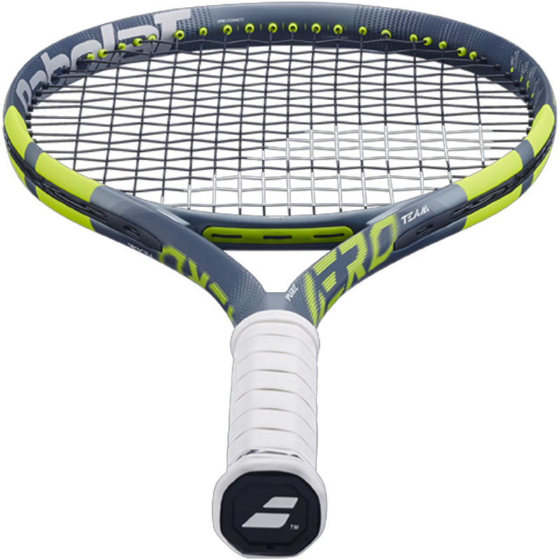Babolat Pure Aero Team Gen 9 Racket Demo, Babolat Pure Aero Team Gen 9 Racket Demo